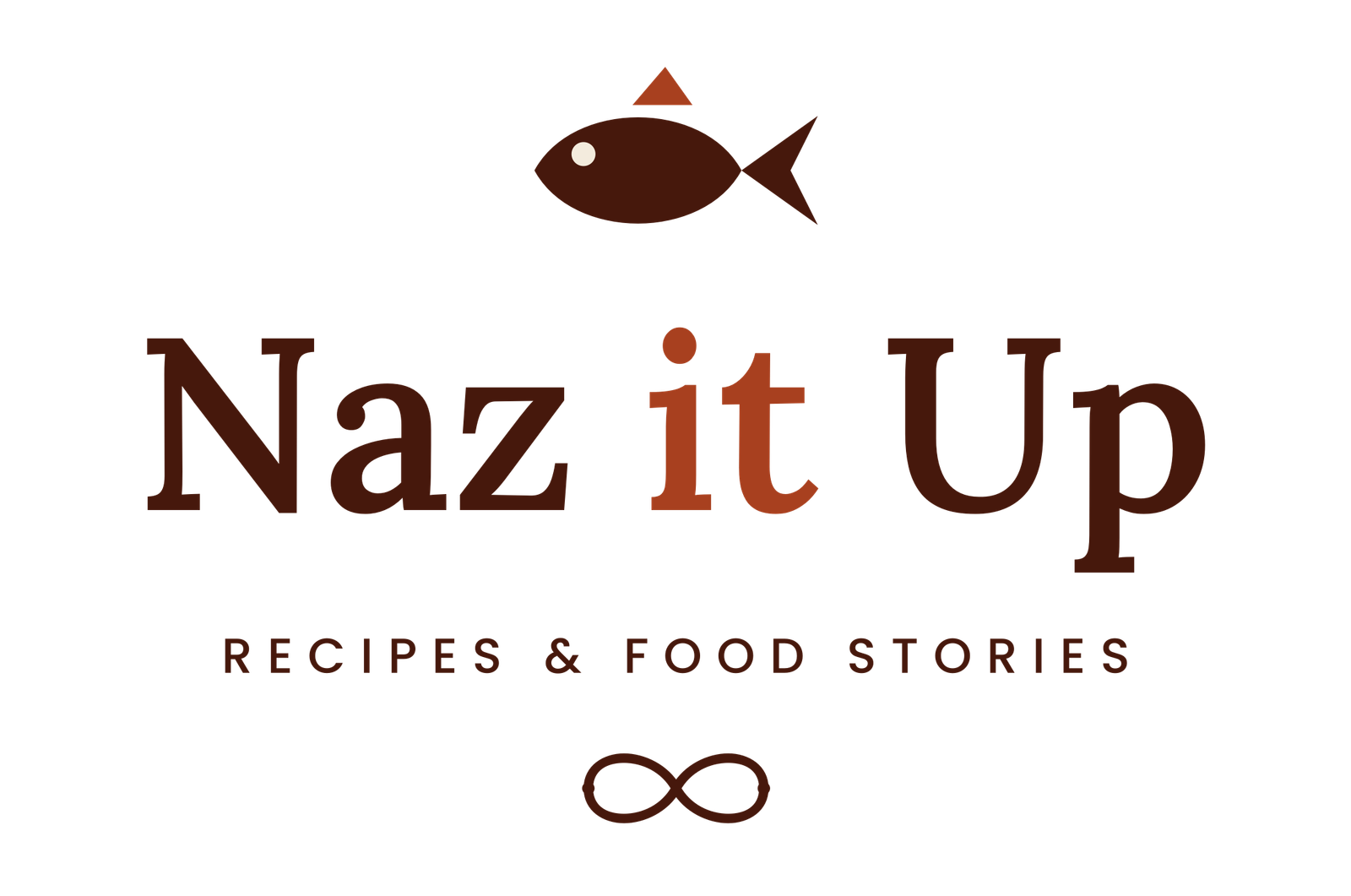Naz it Up | Recipes and Food Stories